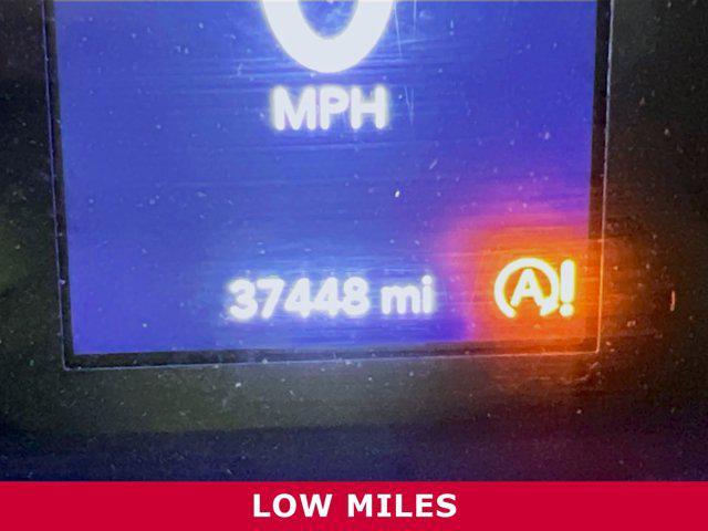 used 2020 Jeep Wrangler Unlimited car, priced at $29,599