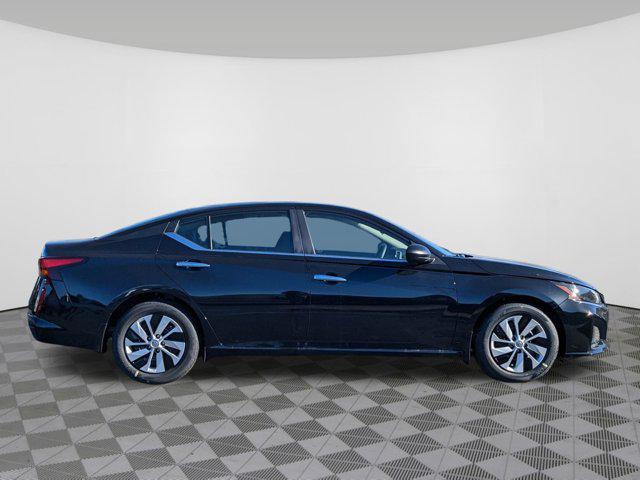 new 2025 Nissan Altima car, priced at $27,208