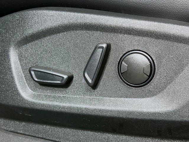 used 2022 Ford Edge car, priced at $26,937