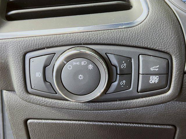 used 2022 Ford Edge car, priced at $26,937