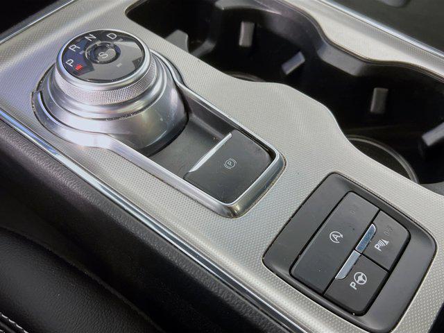 used 2022 Ford Edge car, priced at $26,937