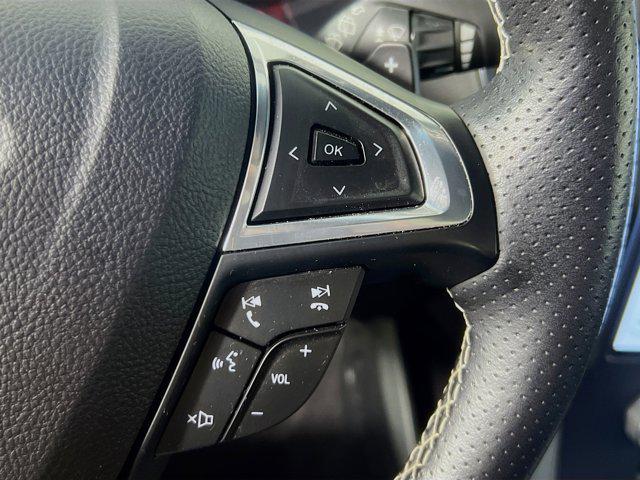 used 2022 Ford Edge car, priced at $26,937