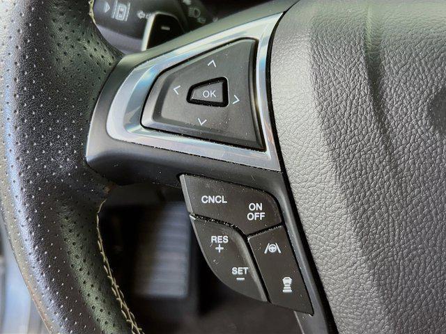 used 2022 Ford Edge car, priced at $26,937