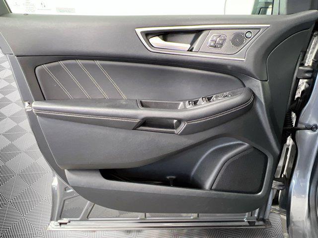 used 2022 Ford Edge car, priced at $26,937