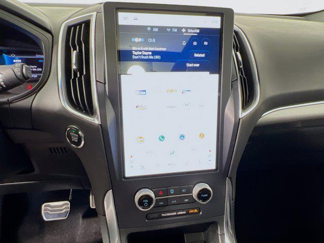 used 2022 Ford Edge car, priced at $26,937