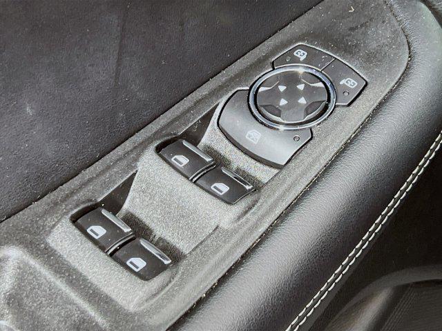 used 2022 Ford Edge car, priced at $26,937