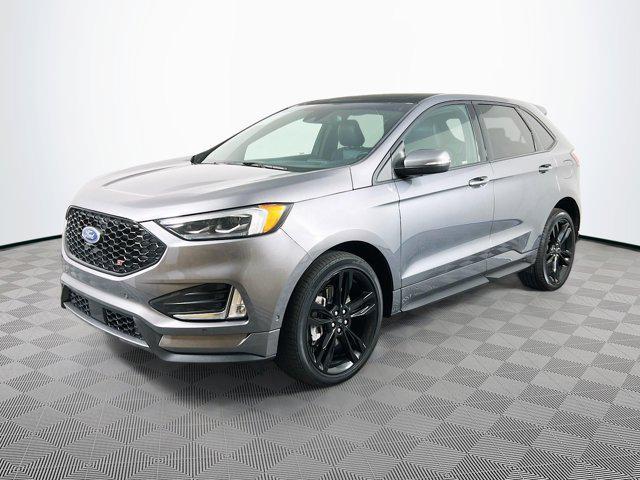 used 2022 Ford Edge car, priced at $26,937