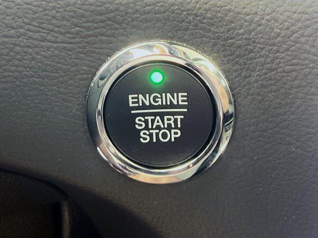 used 2022 Ford Edge car, priced at $26,937