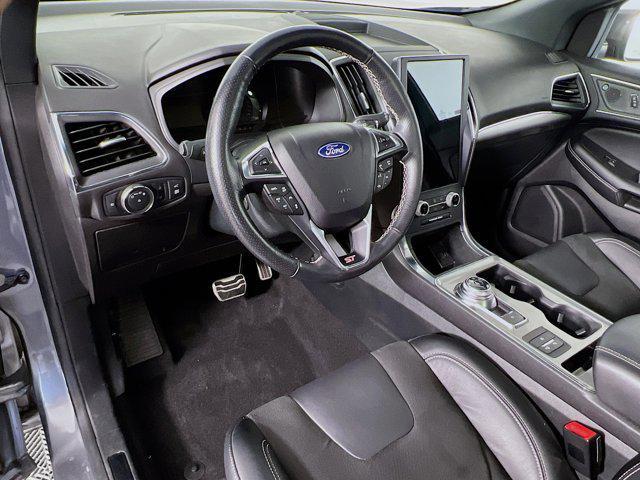used 2022 Ford Edge car, priced at $26,937