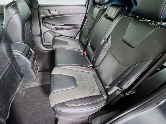 used 2022 Ford Edge car, priced at $26,937