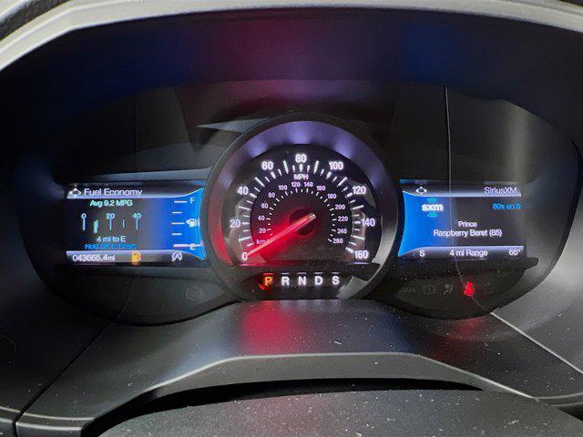 used 2022 Ford Edge car, priced at $26,937