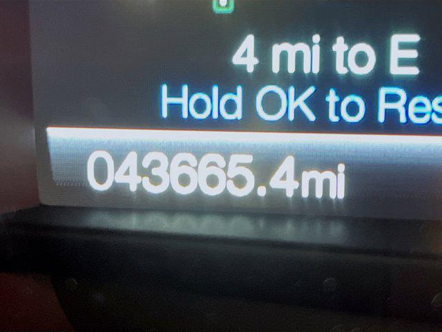 used 2022 Ford Edge car, priced at $26,937