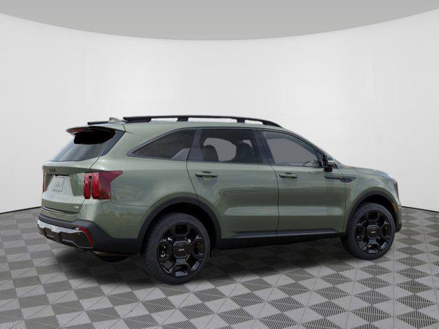 new 2026 Kia Sorento car, priced at $43,510