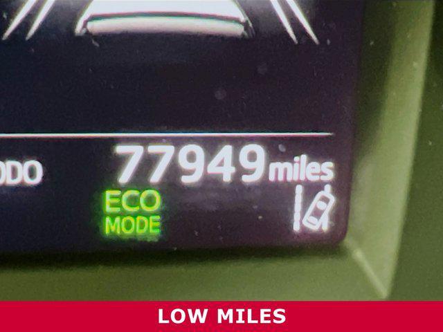 used 2018 Toyota RAV4 car, priced at $19,319