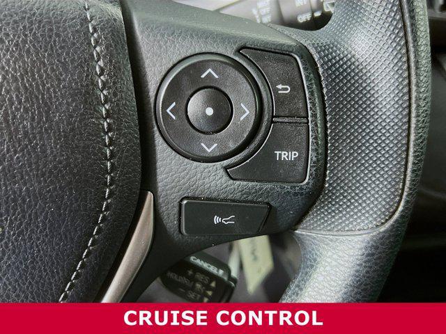 used 2018 Toyota RAV4 car, priced at $19,319