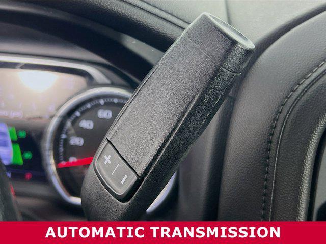 used 2020 Chevrolet Silverado 2500 car, priced at $45,712