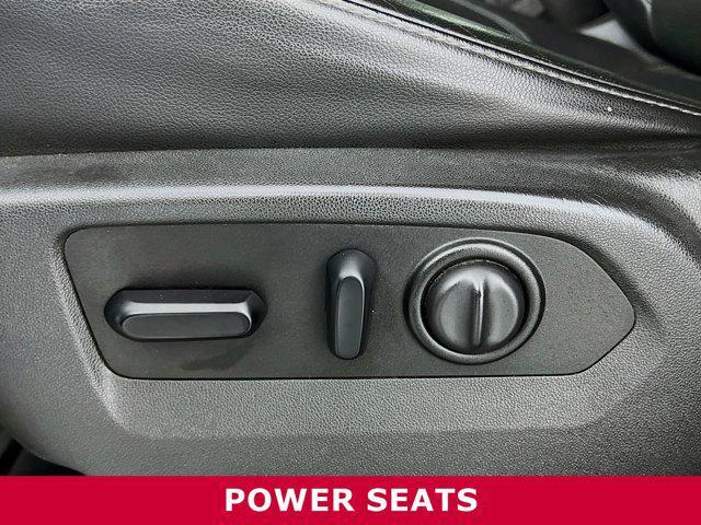 used 2020 Chevrolet Silverado 2500 car, priced at $45,712