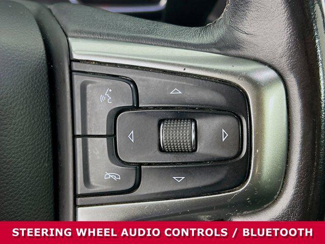 used 2020 Chevrolet Silverado 2500 car, priced at $45,712