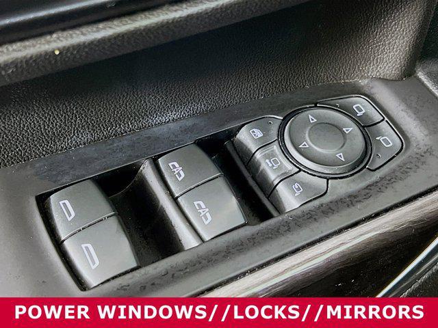 used 2020 Chevrolet Silverado 2500 car, priced at $45,712