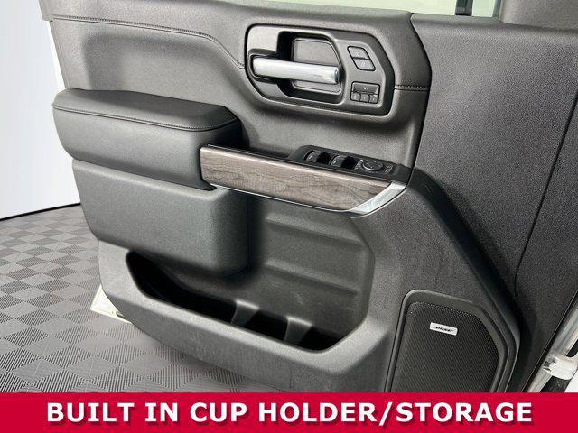 used 2020 Chevrolet Silverado 2500 car, priced at $45,712