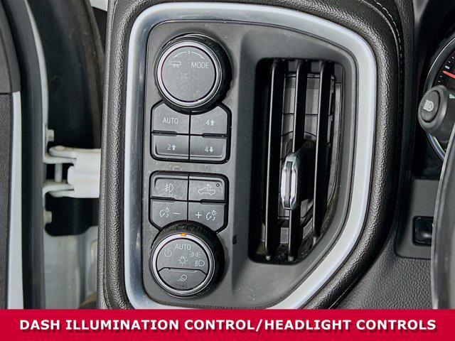 used 2020 Chevrolet Silverado 2500 car, priced at $45,712