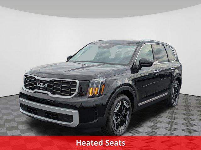 new 2024 Kia Telluride car, priced at $40,524