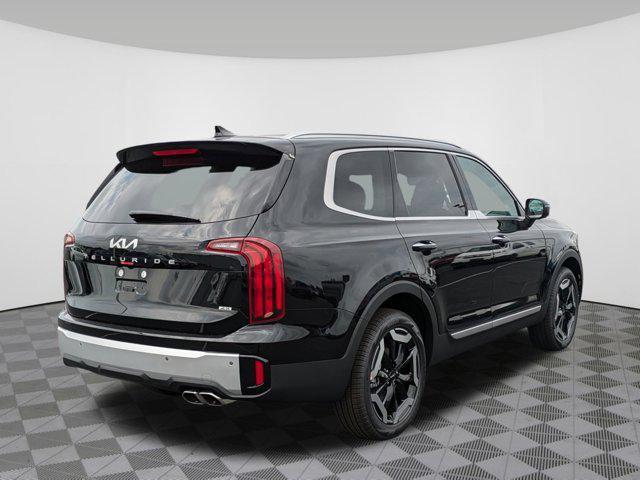 new 2024 Kia Telluride car, priced at $40,524