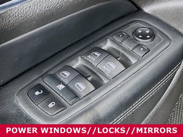 used 2020 Jeep Grand Cherokee car, priced at $23,623