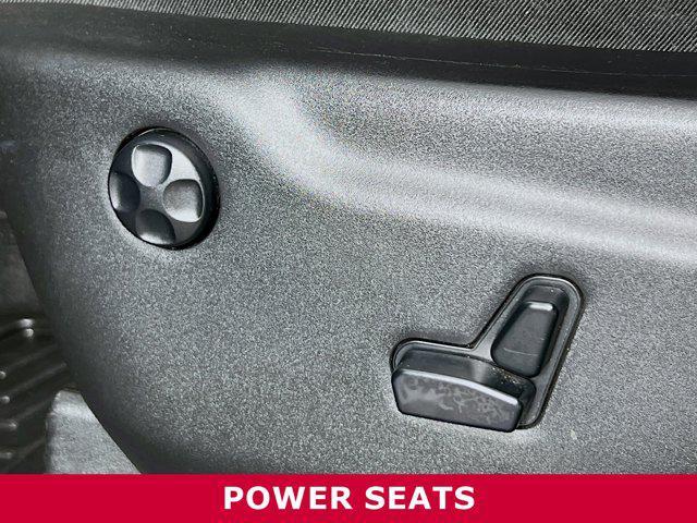 used 2020 Jeep Grand Cherokee car, priced at $23,623
