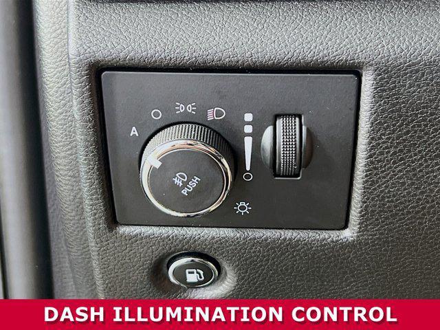 used 2020 Jeep Grand Cherokee car, priced at $23,623