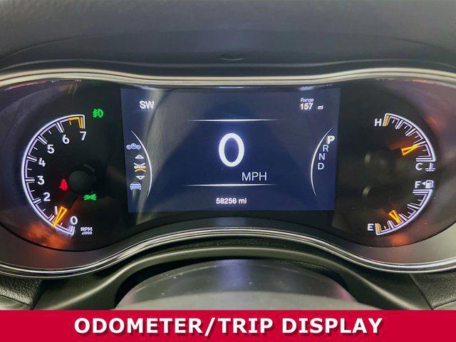 used 2020 Jeep Grand Cherokee car, priced at $23,623