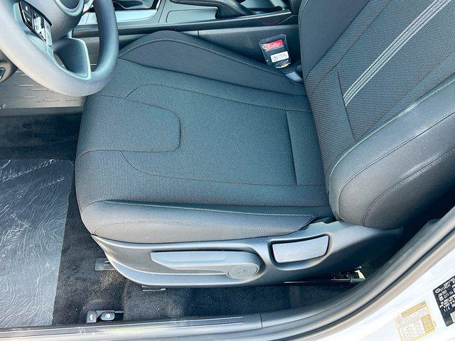 new 2025 Hyundai Elantra car, priced at $23,878