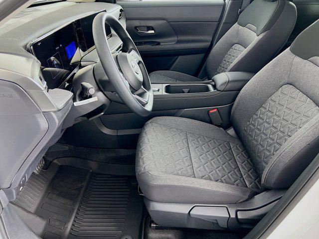 new 2025 Nissan Kicks car, priced at $26,373