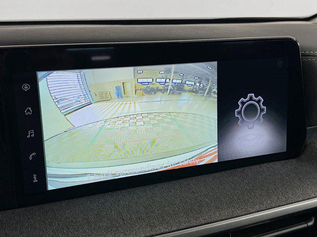 new 2025 Nissan Kicks car, priced at $26,373