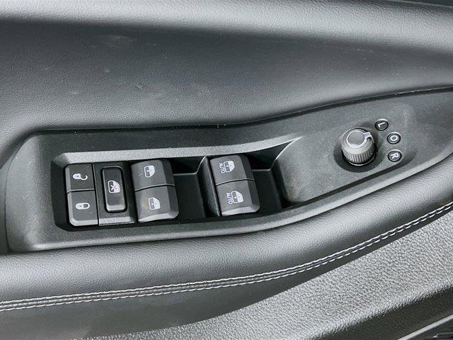 new 2025 Jeep Grand Cherokee L car, priced at $42,517