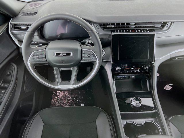 new 2025 Jeep Grand Cherokee L car, priced at $42,517