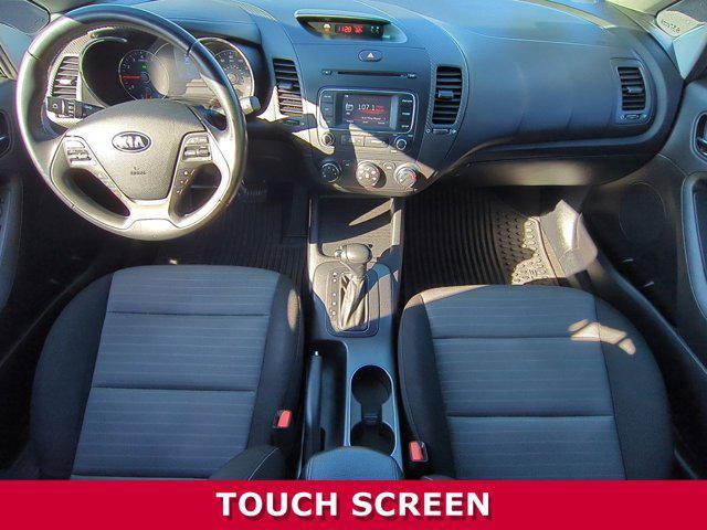 used 2014 Kia Forte car, priced at $7,998