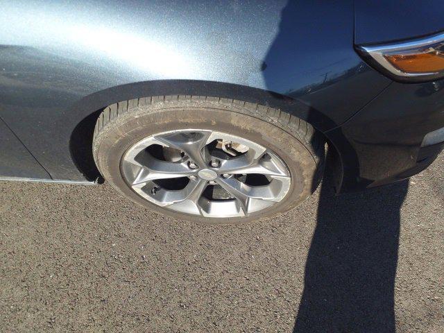 used 2019 Chevrolet Malibu car, priced at $13,988