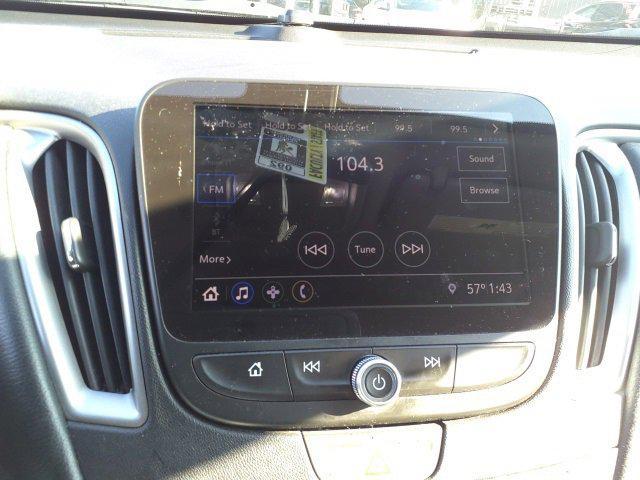 used 2019 Chevrolet Malibu car, priced at $13,988