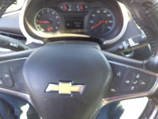 used 2019 Chevrolet Malibu car, priced at $13,988