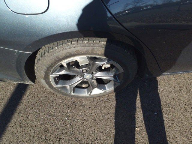 used 2019 Chevrolet Malibu car, priced at $13,988