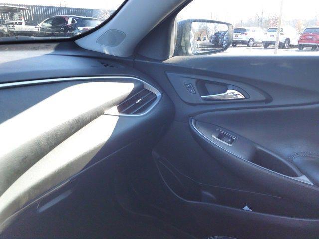 used 2019 Chevrolet Malibu car, priced at $13,988