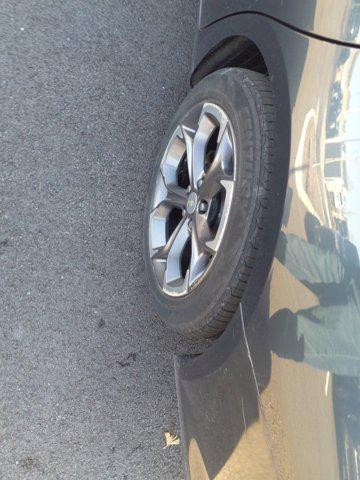 used 2019 Chevrolet Malibu car, priced at $13,988