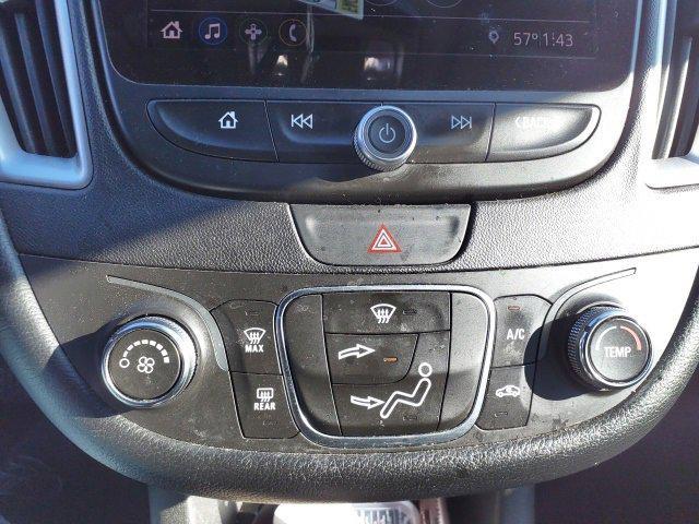 used 2019 Chevrolet Malibu car, priced at $13,988