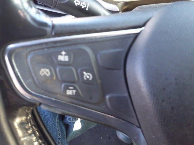 used 2019 Chevrolet Malibu car, priced at $13,988