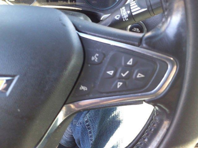 used 2019 Chevrolet Malibu car, priced at $13,988