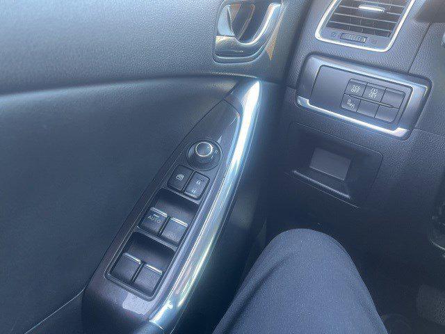 used 2016 Mazda CX-5 car, priced at $13,905