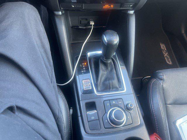 used 2016 Mazda CX-5 car, priced at $13,905