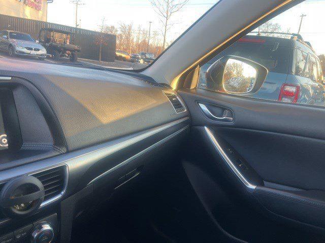 used 2016 Mazda CX-5 car, priced at $13,905