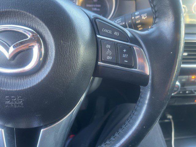 used 2016 Mazda CX-5 car, priced at $13,905